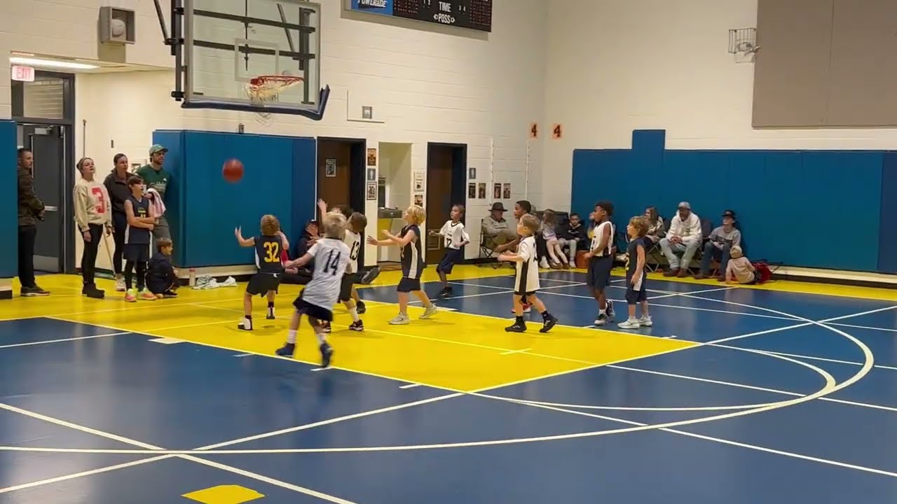 Lennox Bryant 2026 Highlights