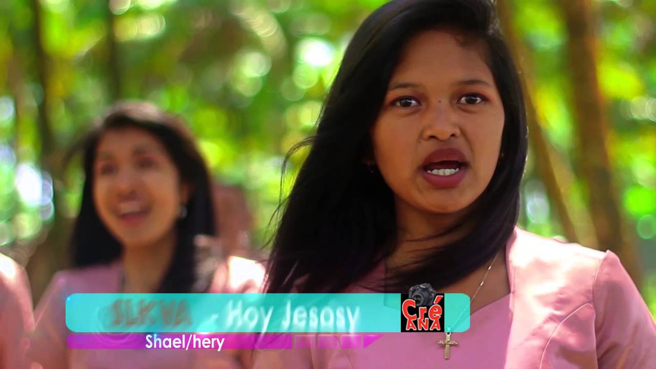 Hoy Jesosy----SLKVA 2015 (FPVM Ambohitrarahaba)