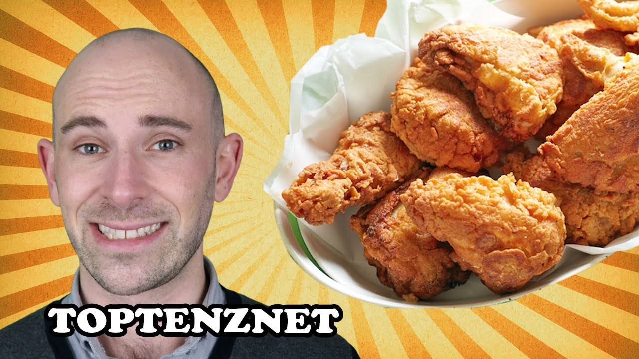 Top 10 WRONG Cultural Stereotypes You Probably Believe