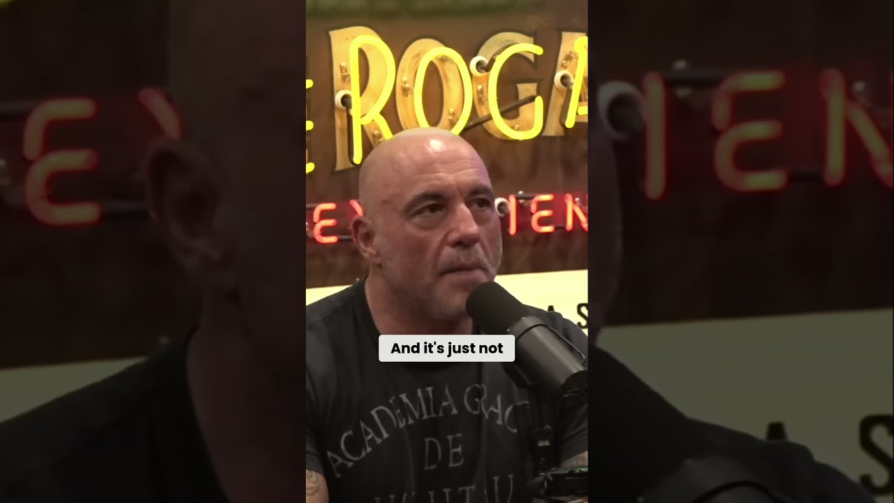 Conor McGregor, Jon Jones, and Joe Rogan