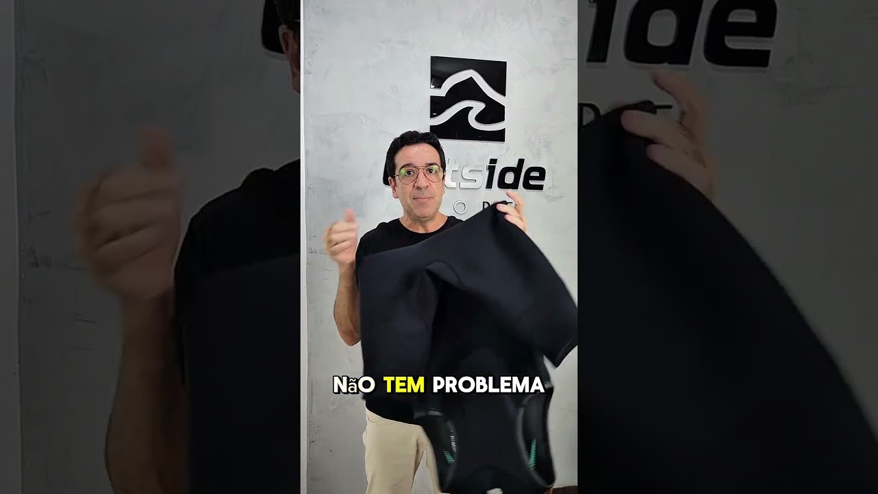 Como vestir wetsuit Natação Tri Motion #natacaoemaguasabertas #natacao #triatlhon