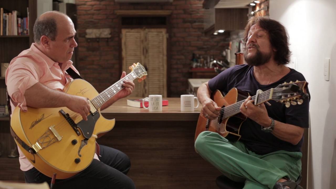 Tunai e Nelson Faria | Eternamente