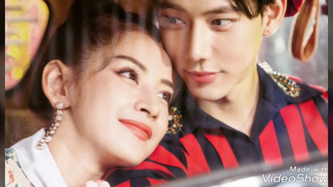 chi pu và Jin Ju hyung ❤❤❤😍
