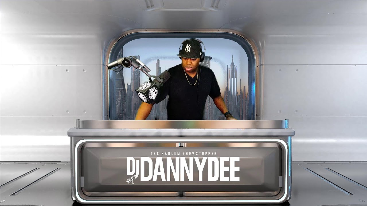LUNCH PARTY  with DJ DANNY DEE 2/25/26