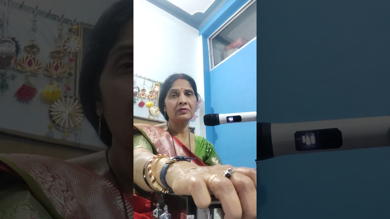 बरूआ रीसाने की गीत..प्राणों से प्यारे स्वर विमला मिश्रा रीवा..✨❣️..