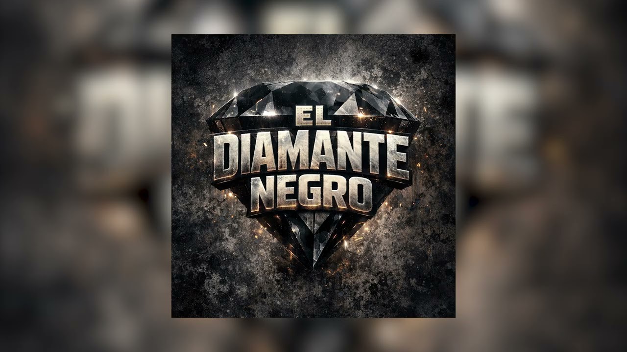 El Diamante Negro  - Alta Gama Music