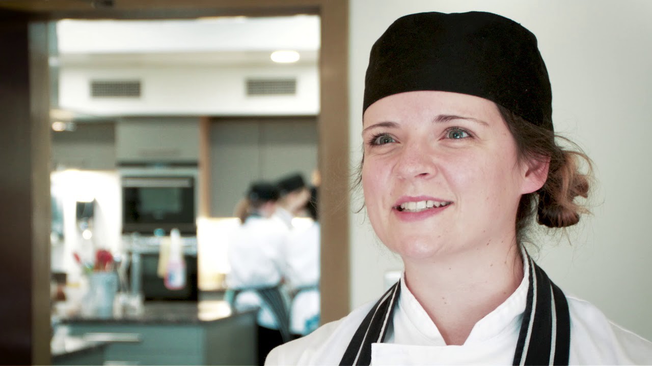 Diploma in Patisserie