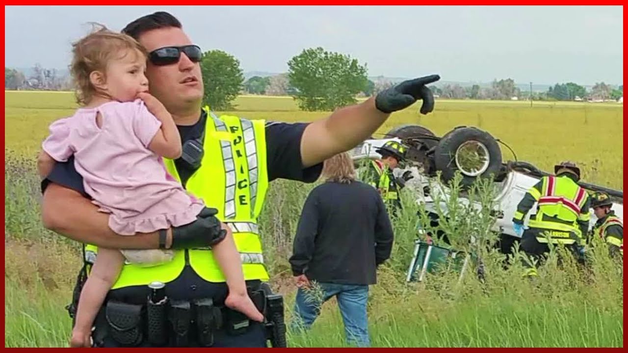 Wholesome Acts Of Kindness Moments That Will Make You Cry!
