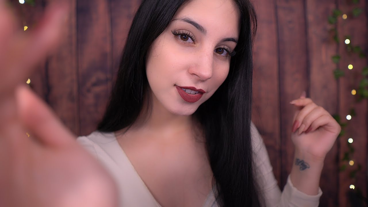 ASMR [Para Hombres] Te consuelo con SUSURROS DE AMOR ❤️ (Roleplay)