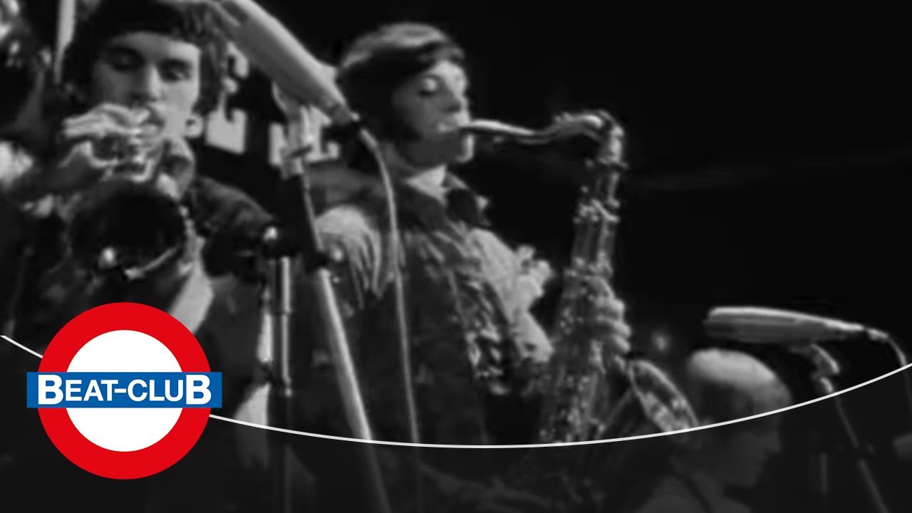 The Alan Price Set - Simon Smith & The Amazing Dancing Bear (1967)