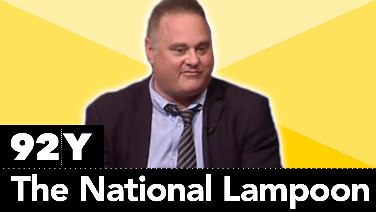 The Influence of National Lampoon on Comedy and Film