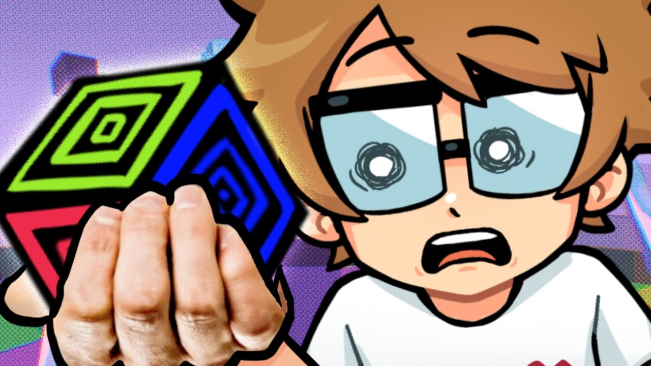 Slimecicle Plays 