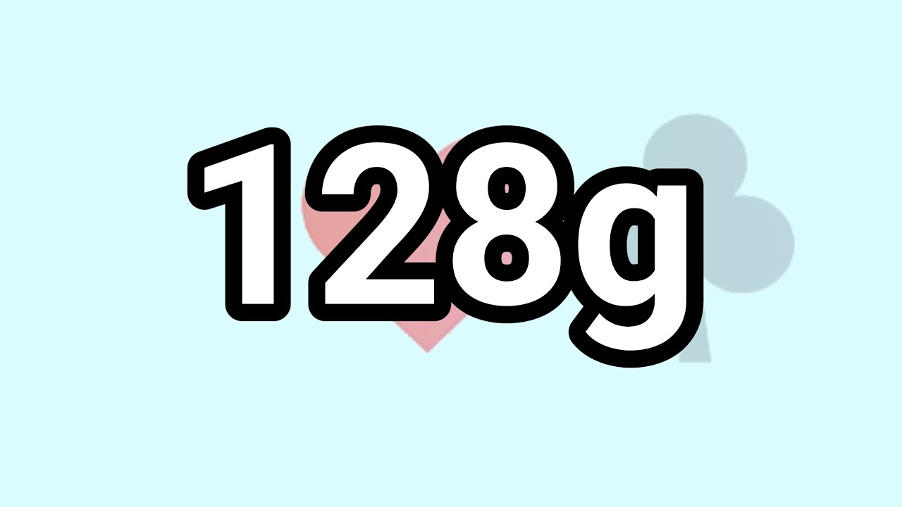Jelly run 2048 Score Showdown 2-128g