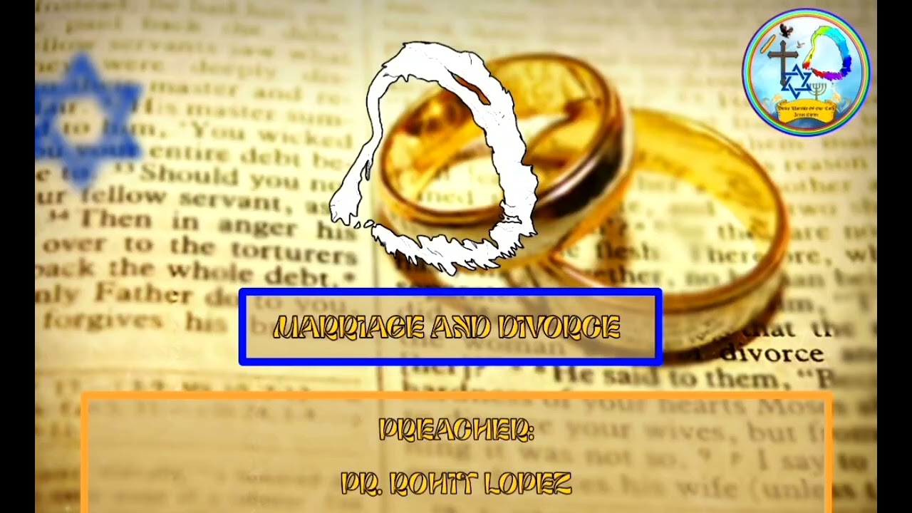 Marriage and Divorce Part - 56 (11.01.2026)