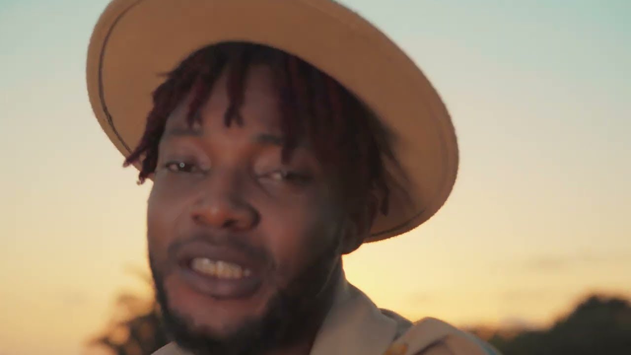 Sethlo Officiel - SETHLO - LOVE  (Official Video)