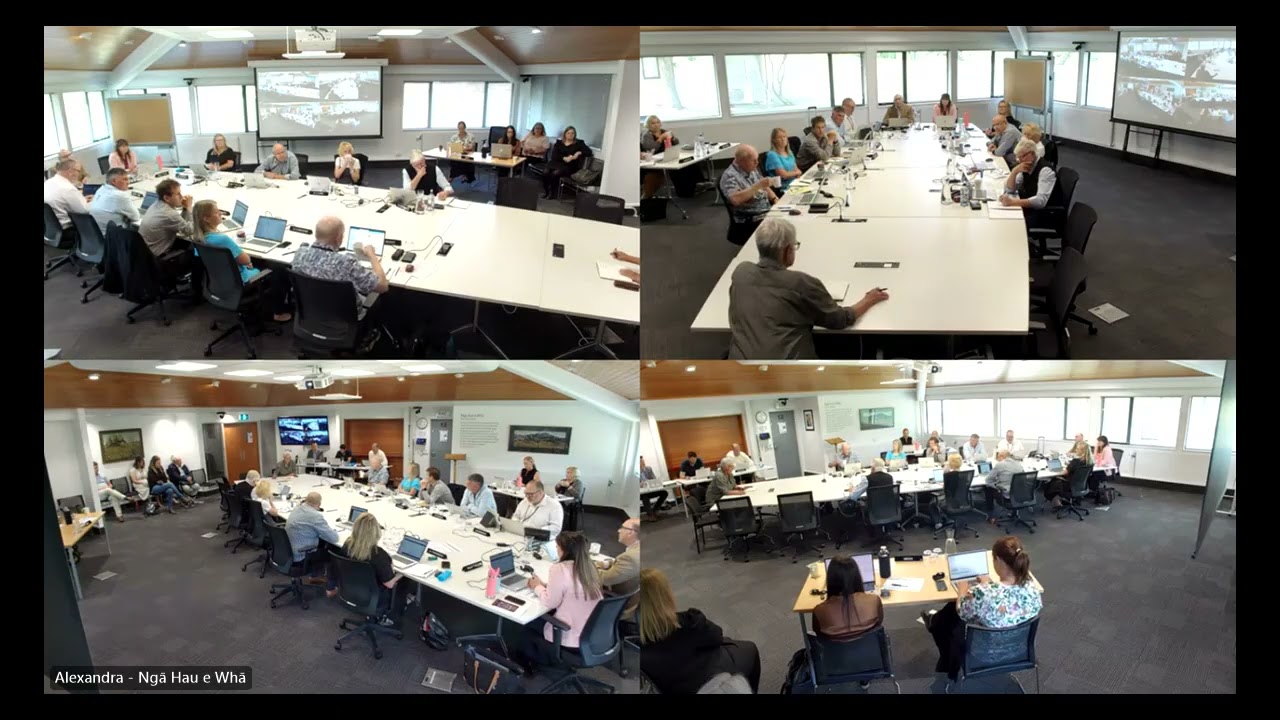 Council Meeting - 28 January 2026 - Morning Session