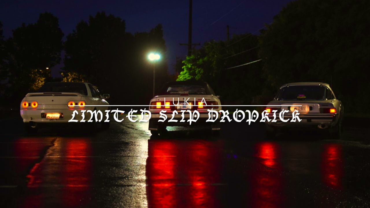 Phonk House - Limited Slip Dropkick