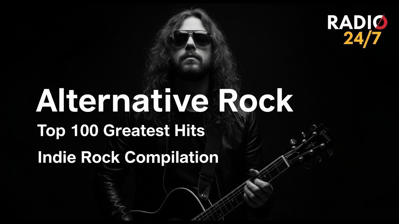 Indie Rock/Alternative Compilation 🎸 That Inspired by Arctic Monkeys Vol 1598