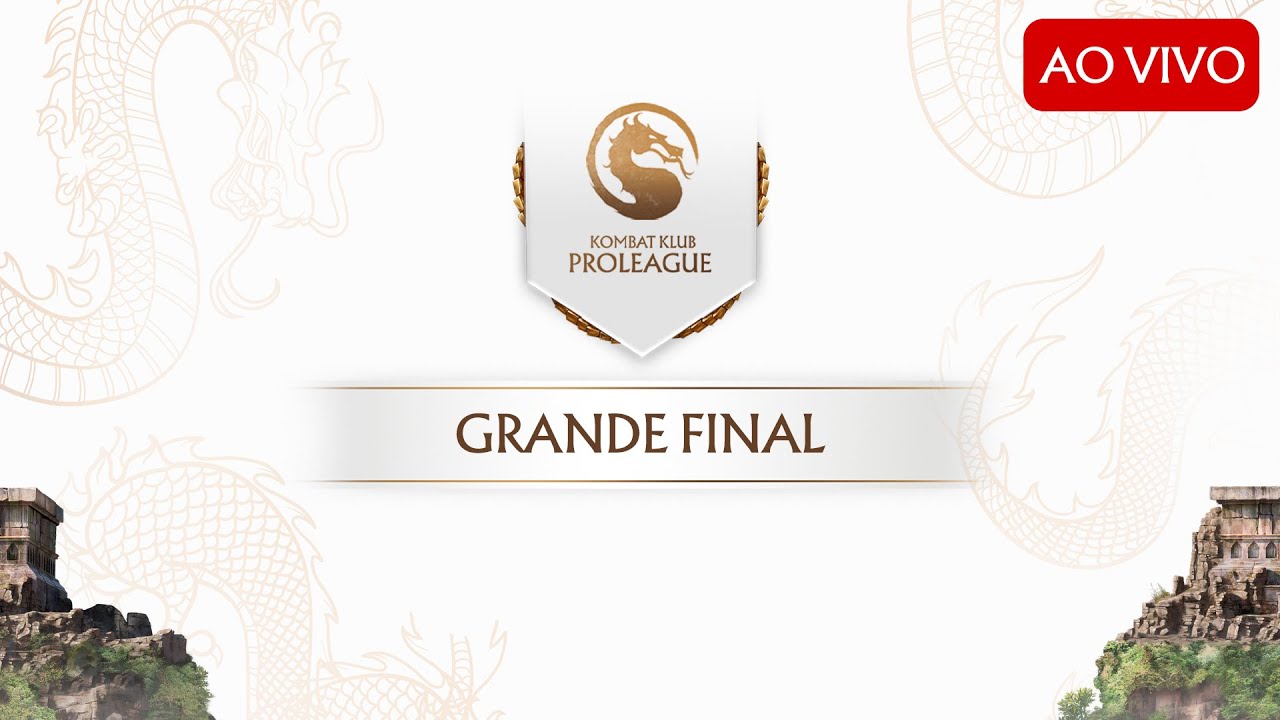 GRANDE FINAL - PRO LEAGUE MORTAL KOMBAT 1  #luta #mk1 #torneio