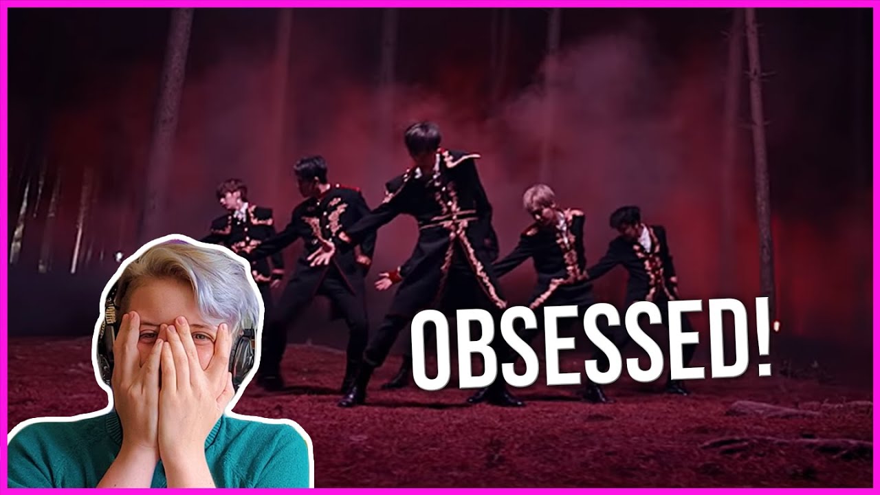 FIRST REACTION to ONEUS - COME BACK HOME, VALKYRIE, A SONG WRITTEN EASILY & COME MVs