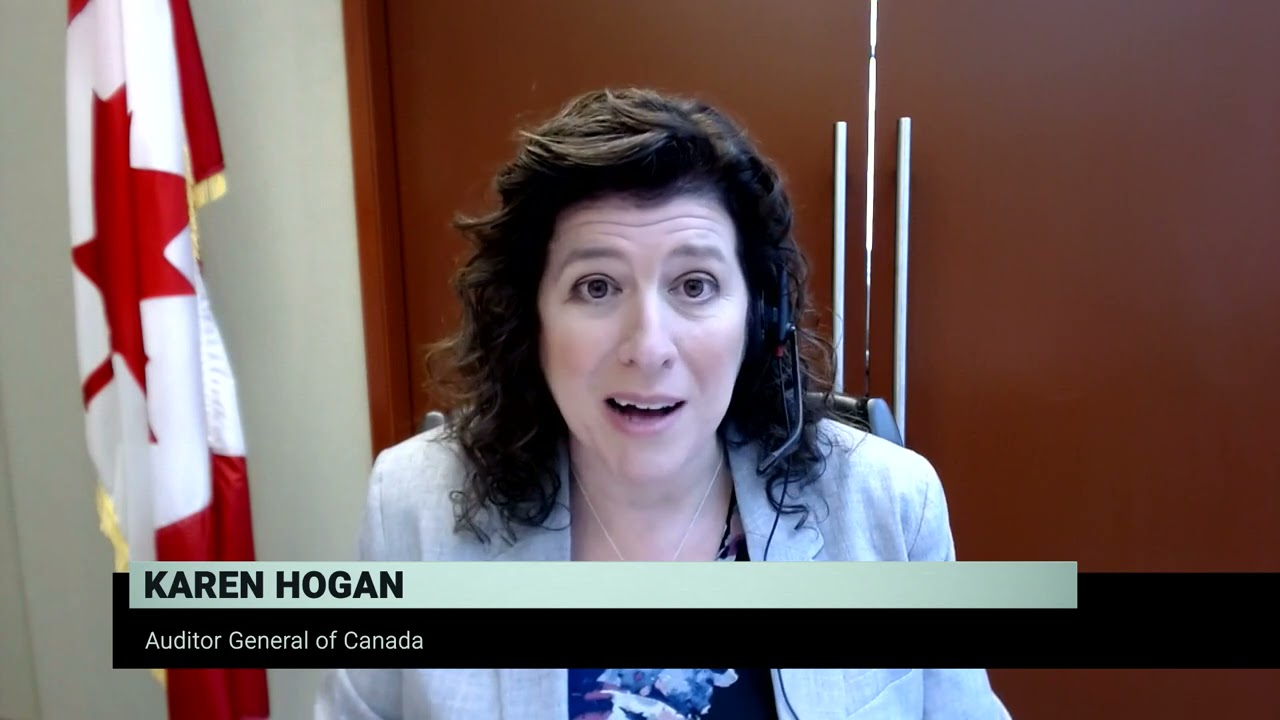 The Public Health Agency of Canada could have been better prepared for the pandemic