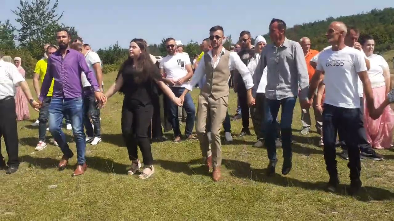VASAR U RAMOSEVO 7 JUL 2024 GODINA