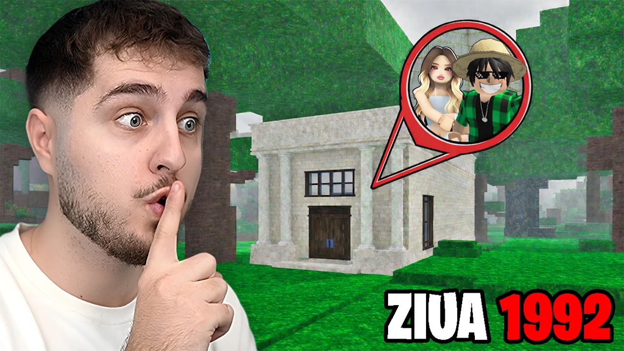 99 NOPTI in BANCA cu FATA NOOB..