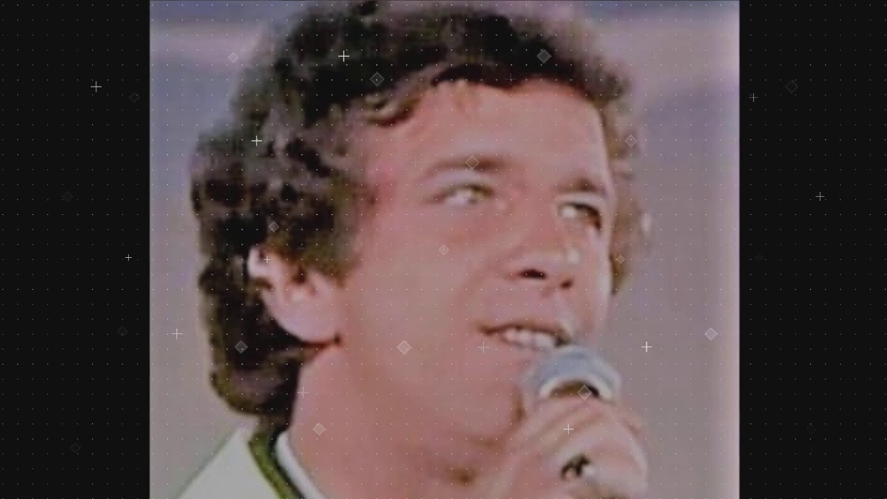 Jacek Lech & Czerwono-Czarni - Nie bądź zła o byle co  /1967/