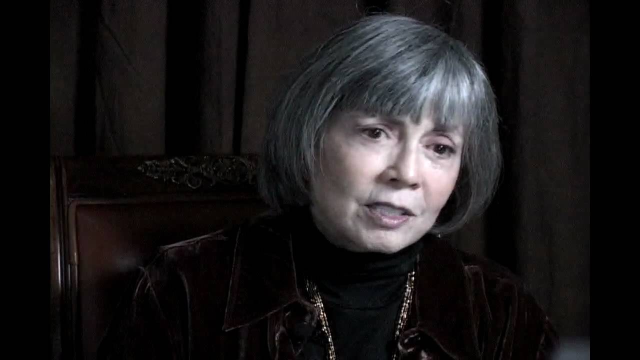 A writer's influence