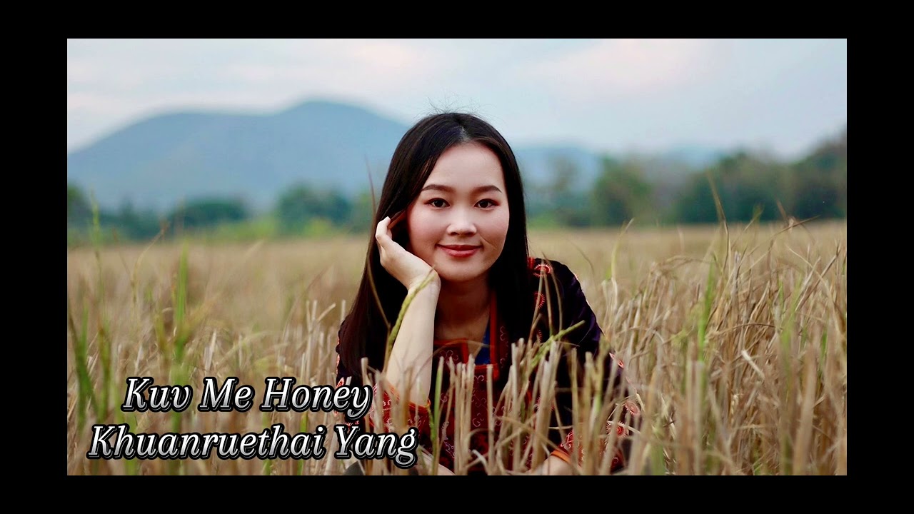 Kuv Me Honey - Khuanruethai Yang (Official Audio 2024)