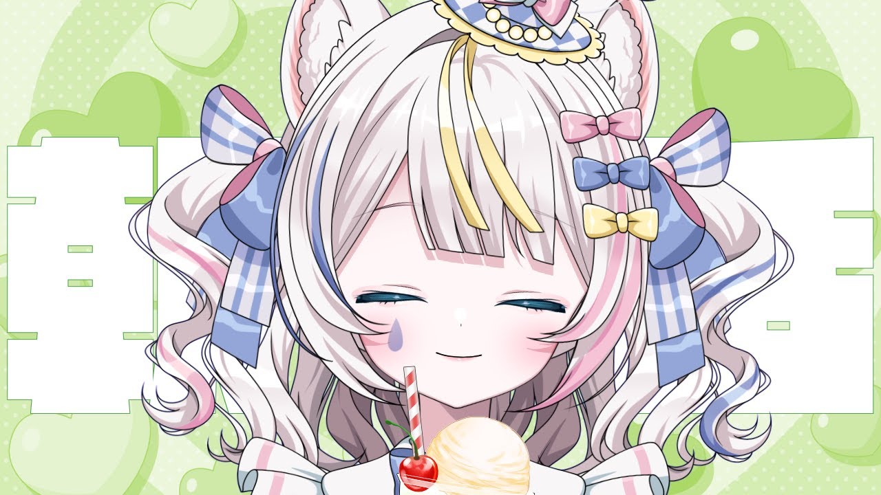୨୧ #朝活 #雑談 ୨୧ 眠気に打ち勝つ朝活🩷きょうもおんぷとお話ししよ？ ୨୧ #魂ノ莉おんぷ ♡ ぶいそん.Live #新人VTuber ୨୧