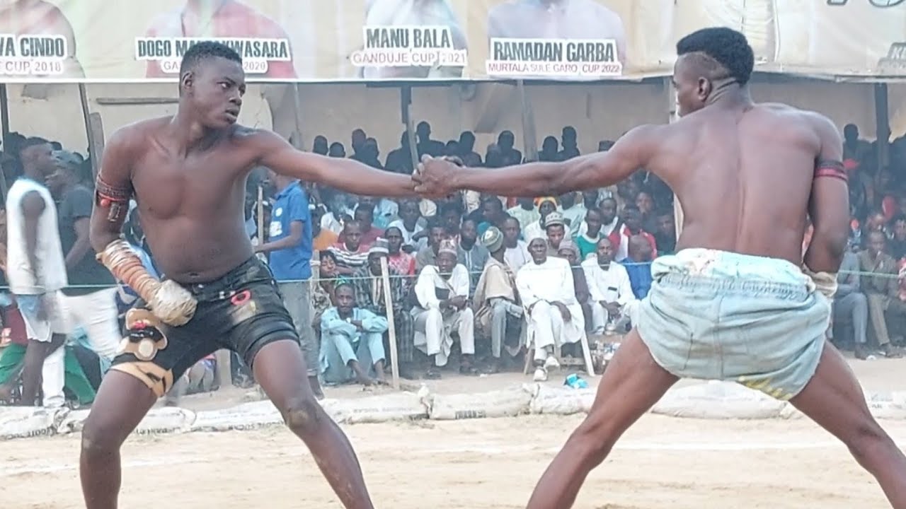 Yau Anyi Ɓatacciya a kano zazu da Ramadan sunyi kare jini Biri jini