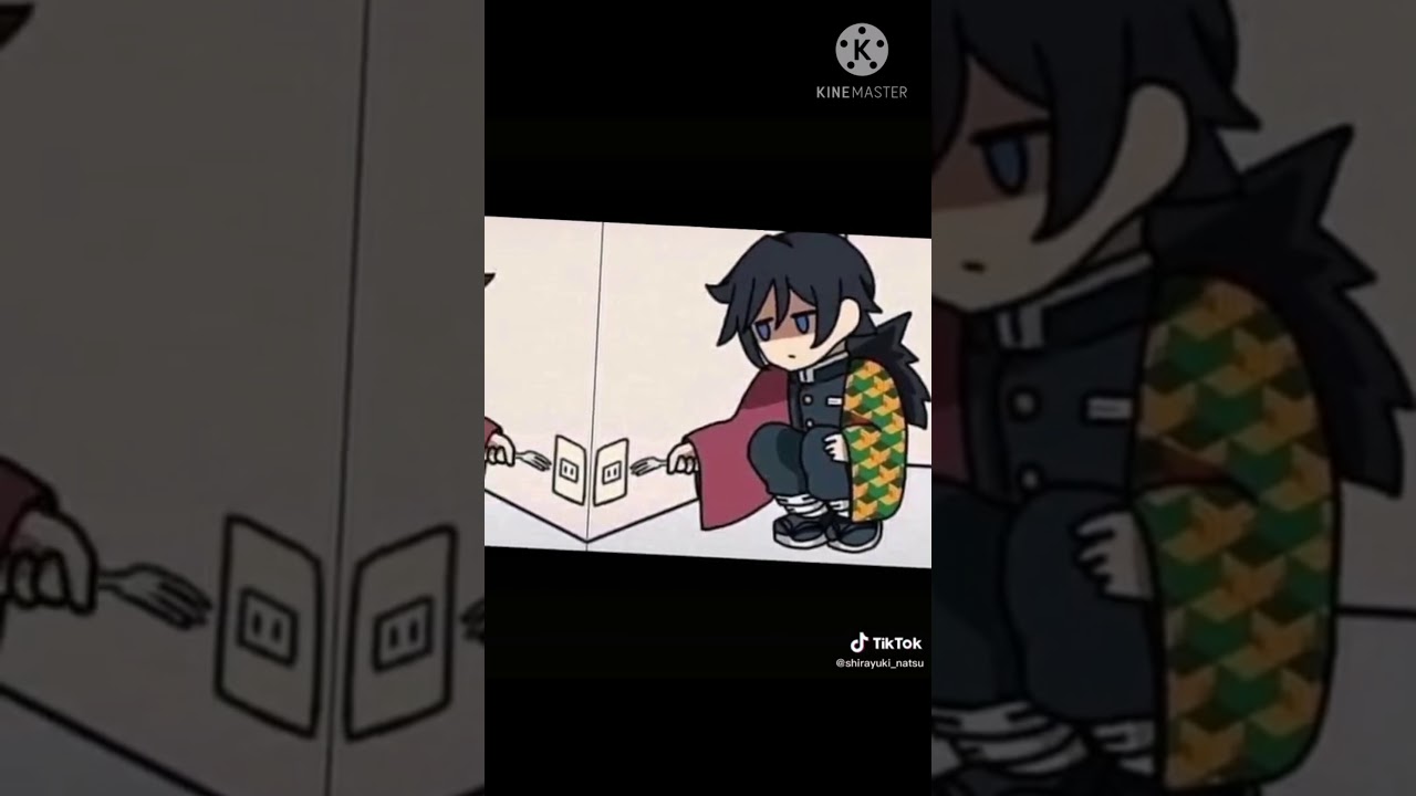 ⚡🔥tiktokดาบพิฆาตอสูรep3🔥⚡