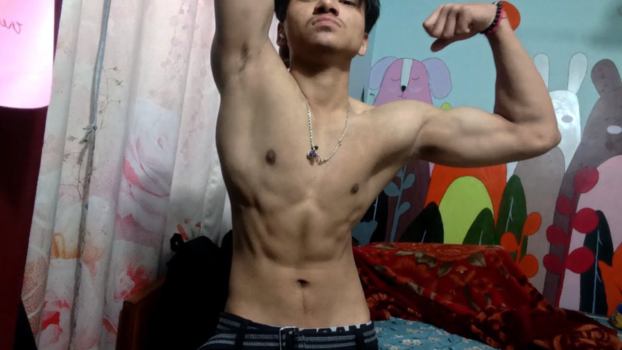 Day 10 of the No-Quit Arc (Strength vs Pain)