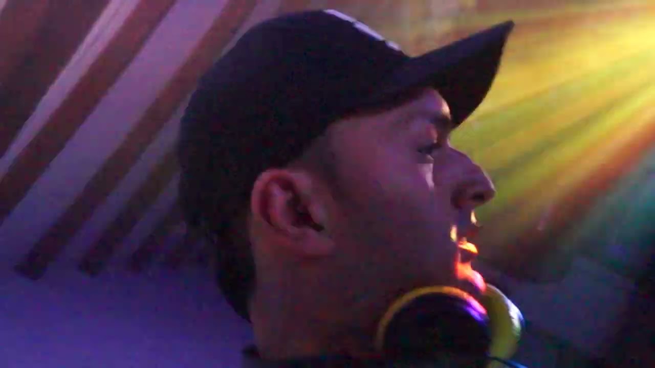 DJ REGO EN LA MANSION CLUB HOUSE DJ Steve Jost DJ BOSS