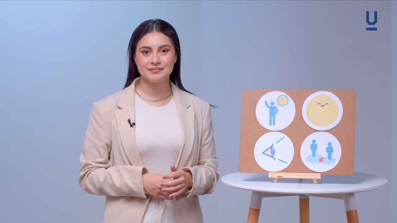 Comunicación verbal y no verbal - Curso de ventas