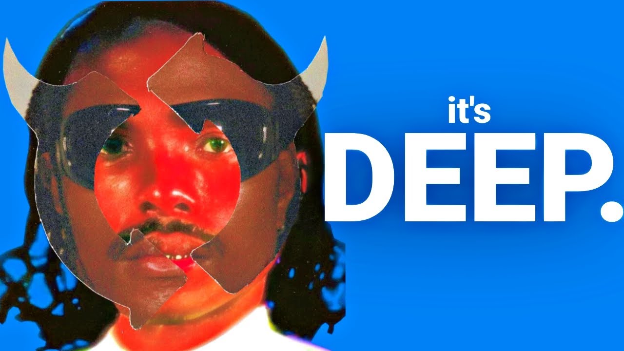 Breaking Down Steve Lacy's Gemini Rights