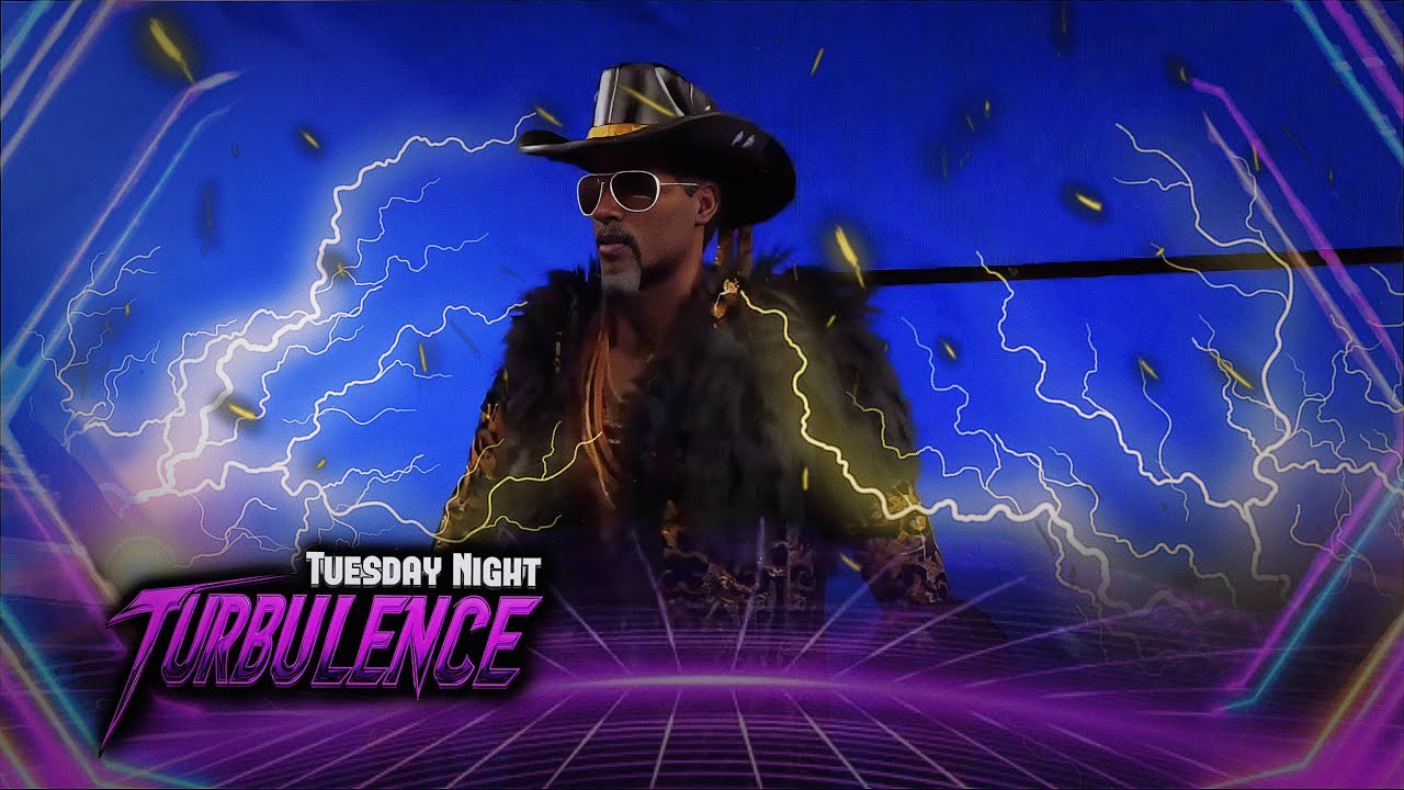 GWE Tuesday Night Turbulence(EP 1)