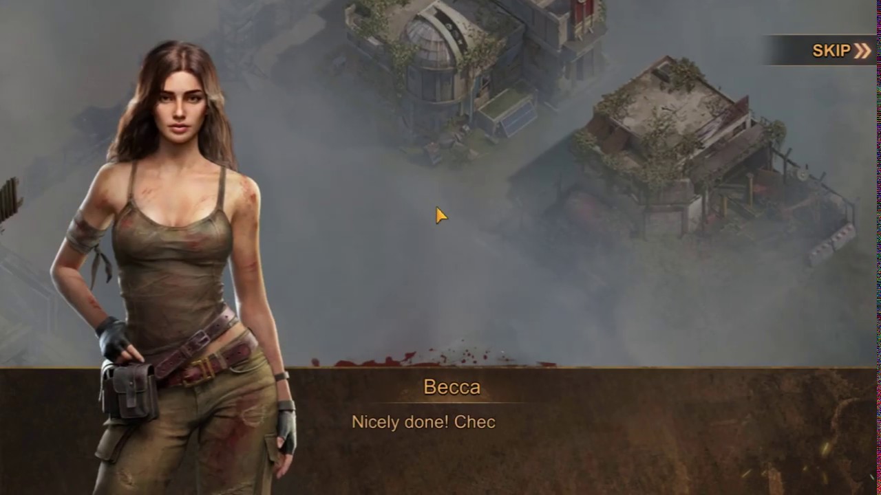 State Of Survival Gameplay And Walkthrough Mobile Games Free To Play
