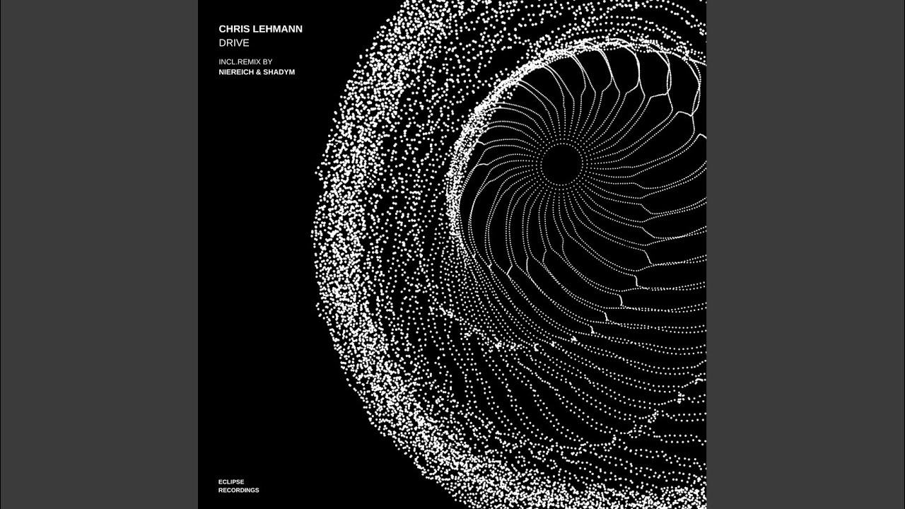 Drive (Niereich, Shadym Remix)
