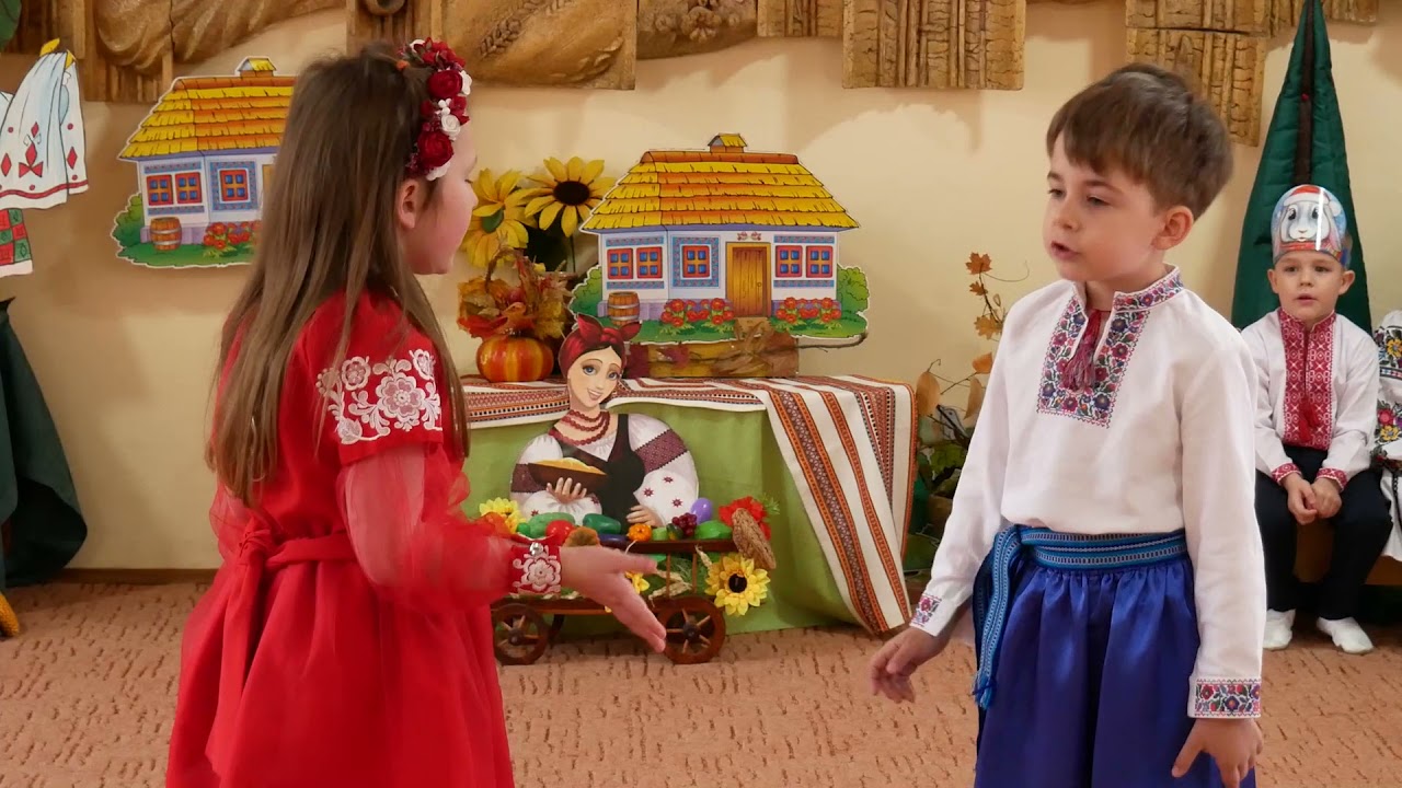 День української писемності та мови