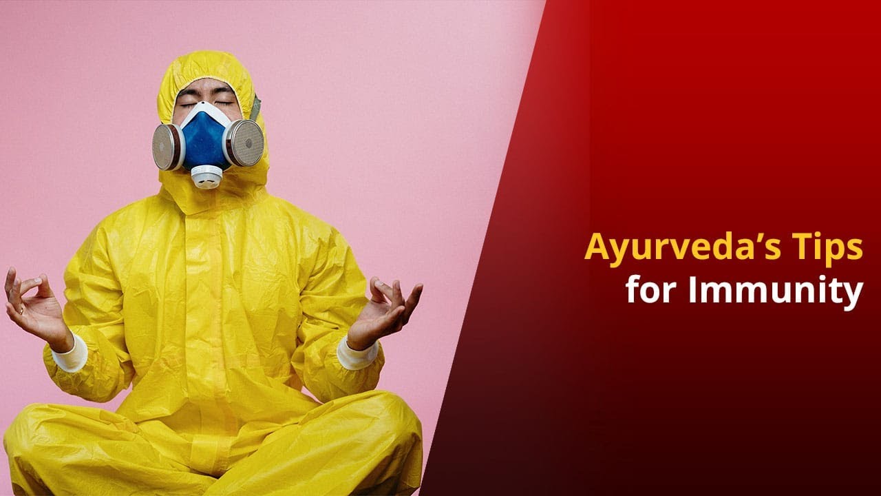 What Are The Ayush Ministry's Guidelines To Beat Covid-19? | NewsMo