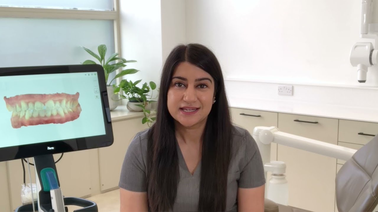 What is Invisalign? Fulham Road Dental