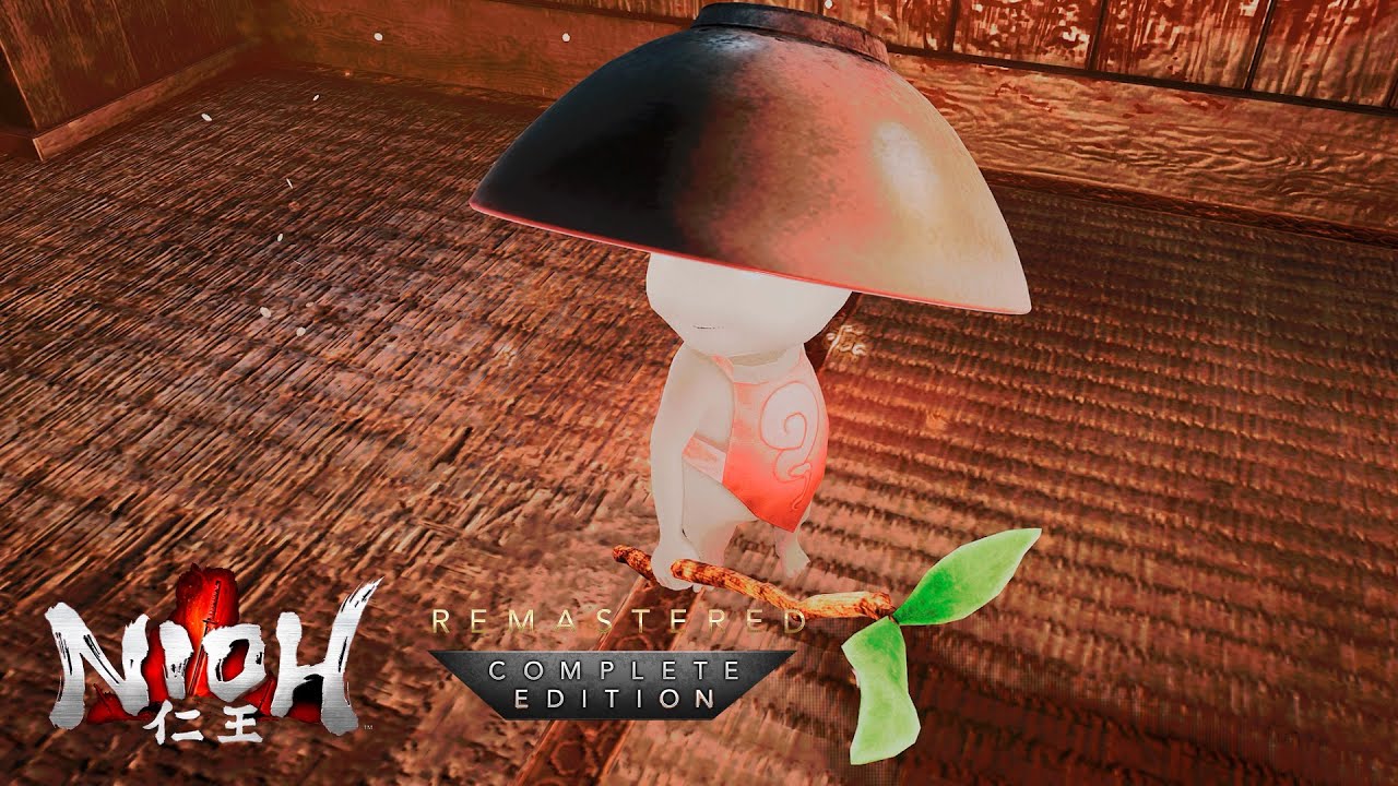 PROJETO NIOH LENDÁRIO P7