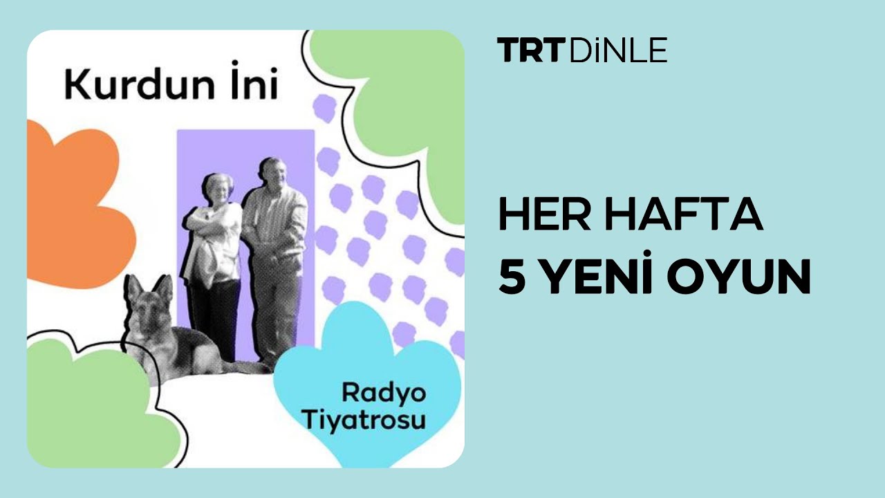 Radyo Tiyatrosu: Kurdun İni | Aile