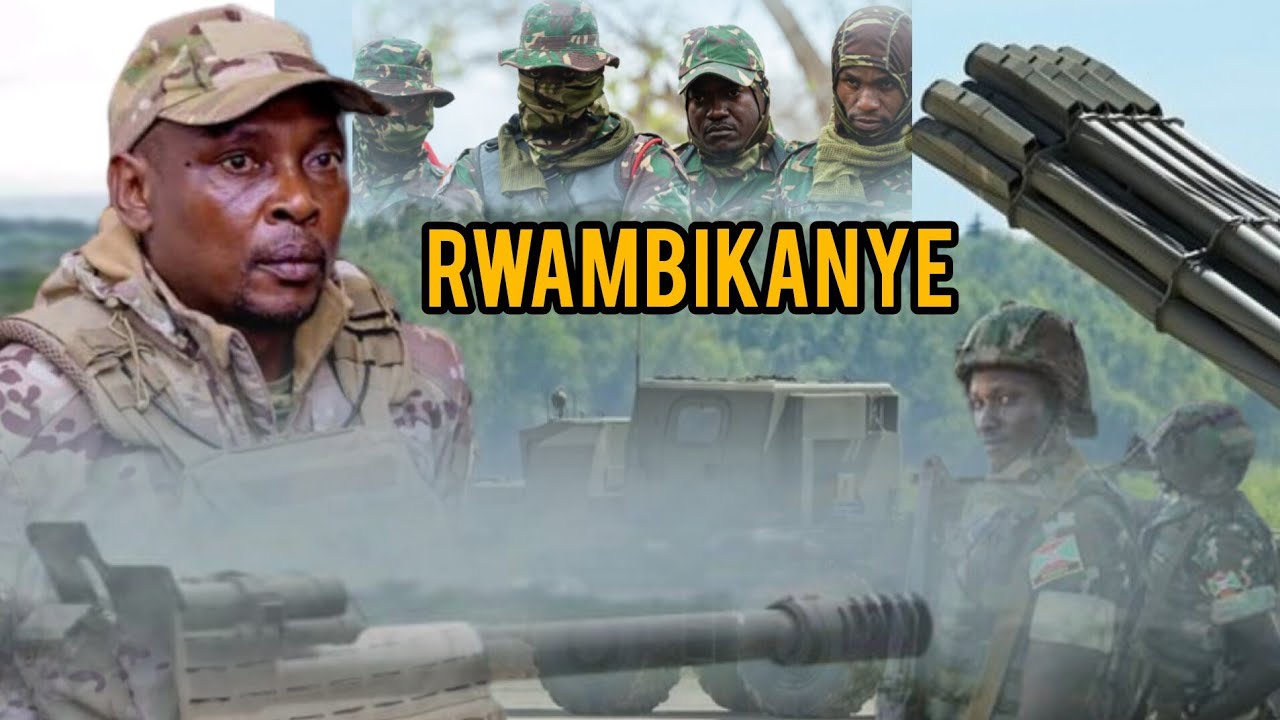 AMAKURU MASHYA 🚨 MURIRIJORO  MBEGA UBUGOME MAA23_A IKOREYE IGISODA CYA BARUNDI,HIBU MAKENGA KILIBA