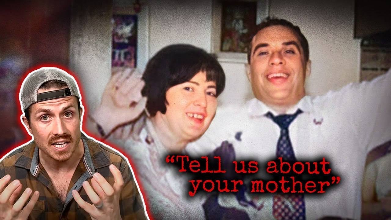 The serial killer you've never heard of
