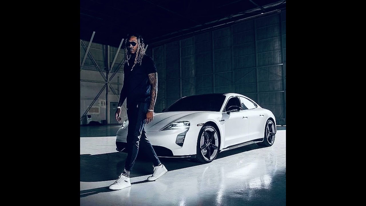 [FREE] Future Type Beat - 