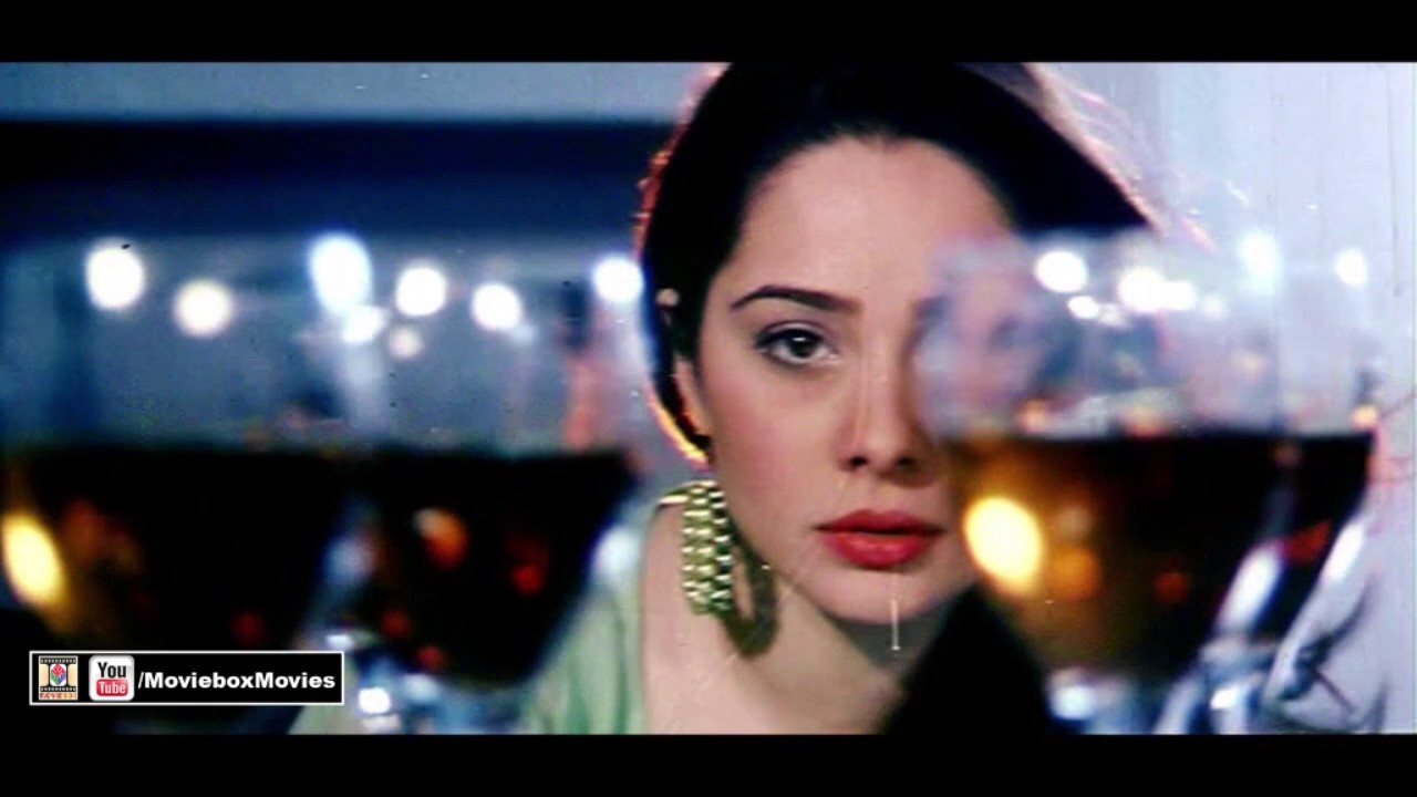 TERE HONTON KO SALAAM - FILM KHAMOSH RAHO
