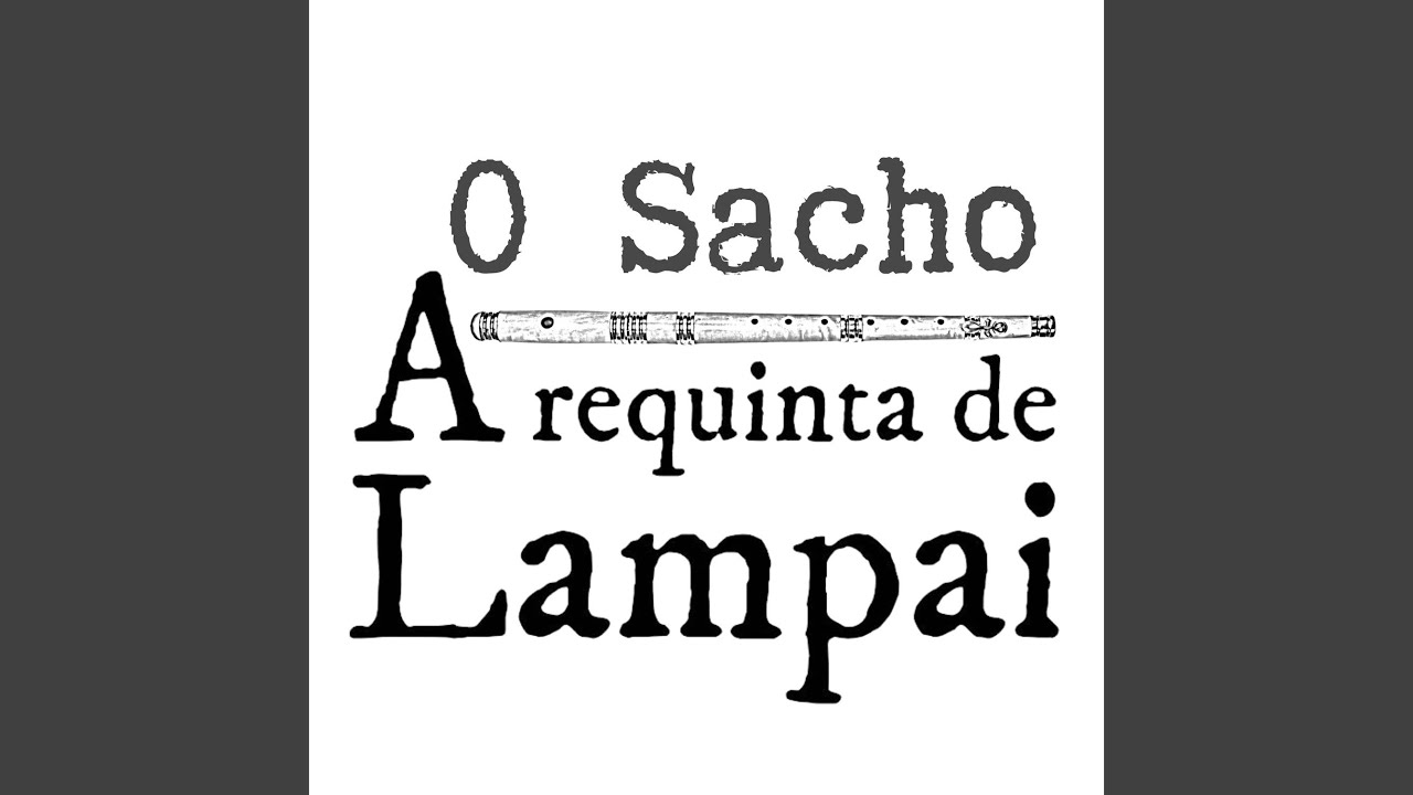 O Sacho